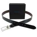 Piquadro CU4209MO / N / M Doubleface Black Square