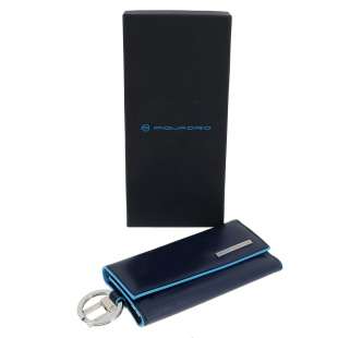 Piquadro PC1397B2 / BLU2 Blue Square 2