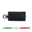 Piquadro PC1397B3 / N Black Square