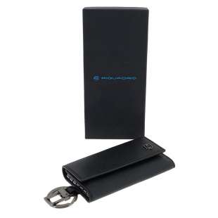 Piquadro PC1397B3 / N Black Square 2