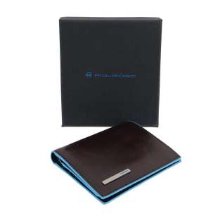 Piquadro PP1518B2 / MO Blue Square 2