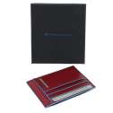 Piquadro PP2762B2R / R Blue Square