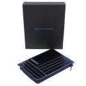 Piquadro PU1243B2R / BLU2 Blue Square