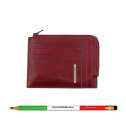 Piquadro PU1243B2R / R Blue Square