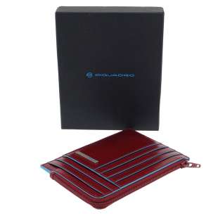 Piquadro PU1243B2R / R Blue Square 2