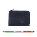 Piquadro PU1243P16 / CHEVBLU