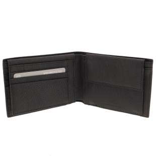 Piquadro PU1392B3R / TM Black Square 2