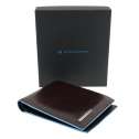 Piquadro PU257B2R / MO Blue Square