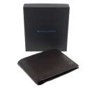 Piquadro PU257B3R / TM Black Square
