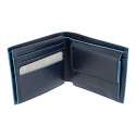 Piquadro PU4518B2R / BLU2 Blue Square