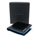 Piquadro PU4518B2R / N Blue Square