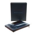 Piquadro PU1243B2R / MO Blue Square