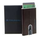 Piquadro PP4825B2R / MO Blue Square