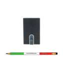 Piquadro PP4825B3R / N Black Square