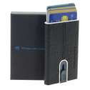Piquadro PP4825B3R / N Black Square