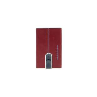 Piquadro PP4825B2R / R Blue Square