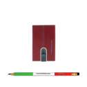 Piquadro PP4825B2R / R Blue Square
