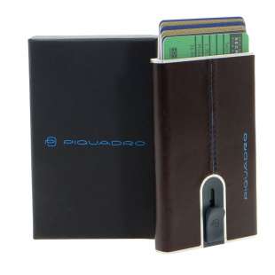 Piquadro PP4825B2R / MO Blue Square 2