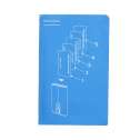 Piquadro PP4825B2R / MO Blue Square