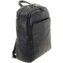 Piquadro CA4762B3 / N Black Square