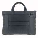 Piquadro CA4021B3 / BLU4 Black Square