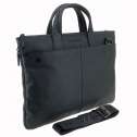 Piquadro CA4021B3 / BLU4 Black Square