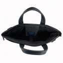 Piquadro CA4021B3 / BLU4 Black Square