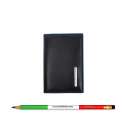 Piquadro PC1396B2 / N Blue Square