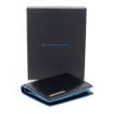 Piquadro PP1518B2 / N Blue Square