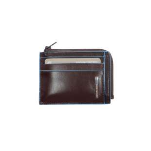 Piquadro PP4822B2R / MO Blue Square