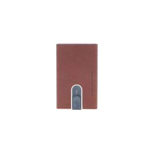 Piquadro PP4825B3R / CU Black Square