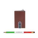 Piquadro PP5359B3R / CU Black Square