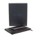 Piquadro PU1243B3R / TM Black Square