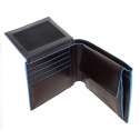 Piquadro PU1392B2R / MO Blue Square