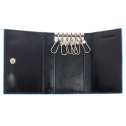 Piquadro PC1396B2 / N Blue Square