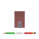 Piquadro PP4825B3R / CU Black Square