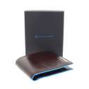 Piquadro PU1239B2R / MO Blue Square