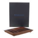 Piquadro PU1243B3 / CU Black Square