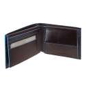 Piquadro PU1392B2R / MO Blue Square