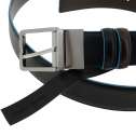 Piquadro CU2619B2 / NMO Doubleface Blue Square