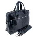 Piquadro CA2849B2 / BLU2 Blue Square