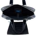 Piquadro CA2849B2 / BLU2 Blue Square