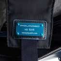Piquadro CA3335B2 / BLU2 Blue Square