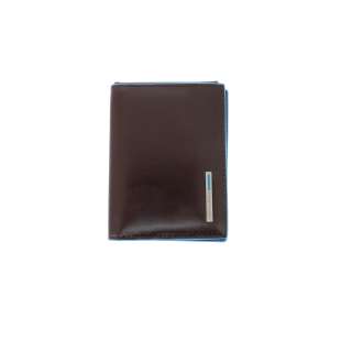 Piquadro PU3890B2 / MO Blue Square