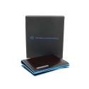 Piquadro PU3890B2 / MO Blue Square