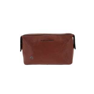 Piquadro BY3851B3 / CU Black Square
