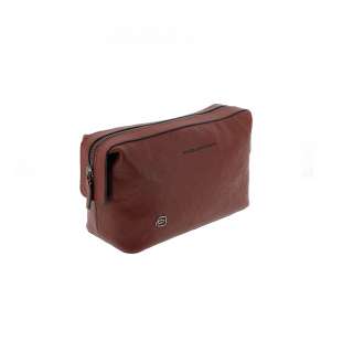 Piquadro BY3851B3 / CU Black Square 2