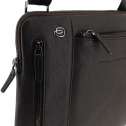 Piquadro CA1816B3 / TM Black Square