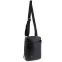 Piquadro CA3084B3 / N Black Square