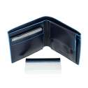 Piquadro PU4188B2R / BLU2 Blue Square
